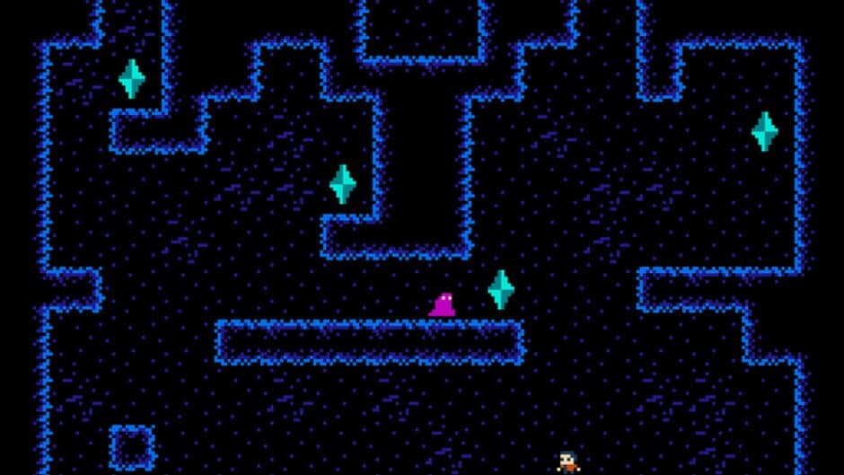 Underground Adventure screenshot 2
