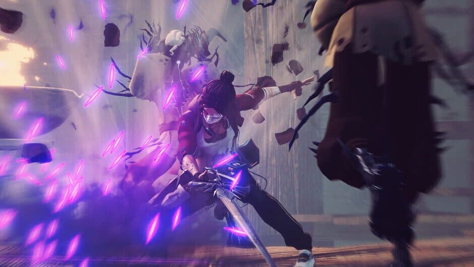 Phantom Hellcat screenshot 5