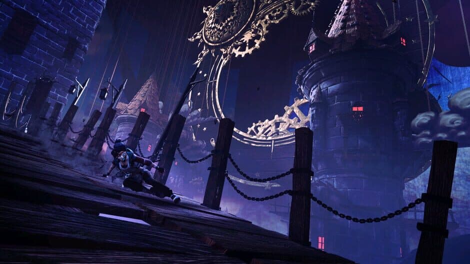 Phantom Hellcat screenshot 6