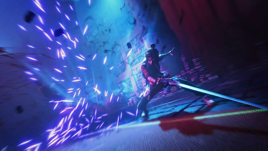 Phantom Hellcat screenshot 7