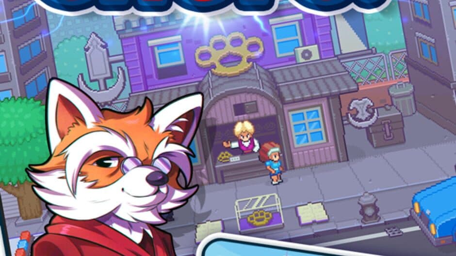 Tap Force screenshot 1