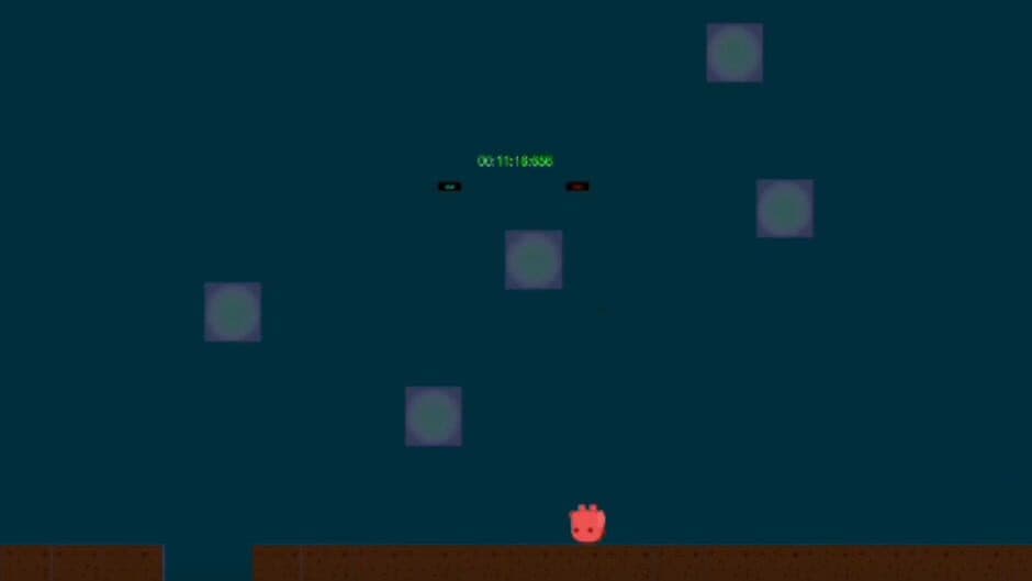 Gummy Jump screenshot 2