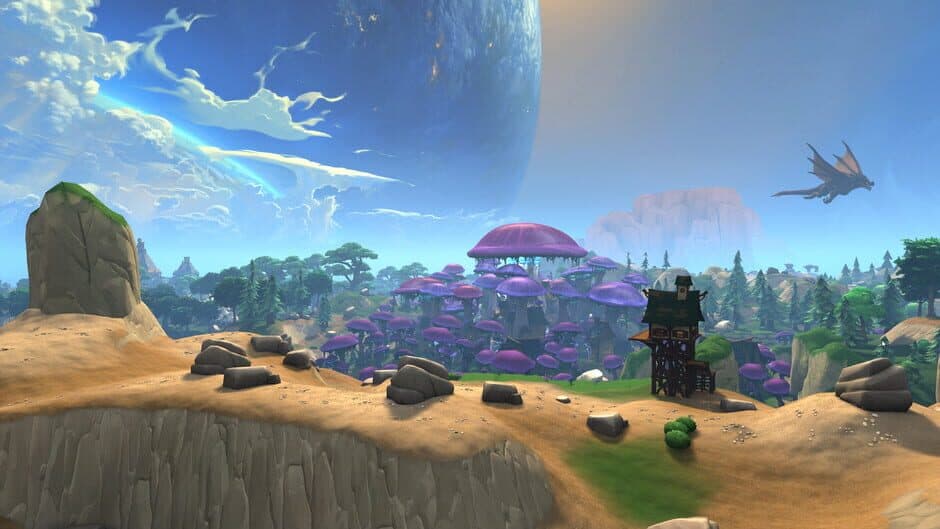 Realm Royale Reforged screenshot 2