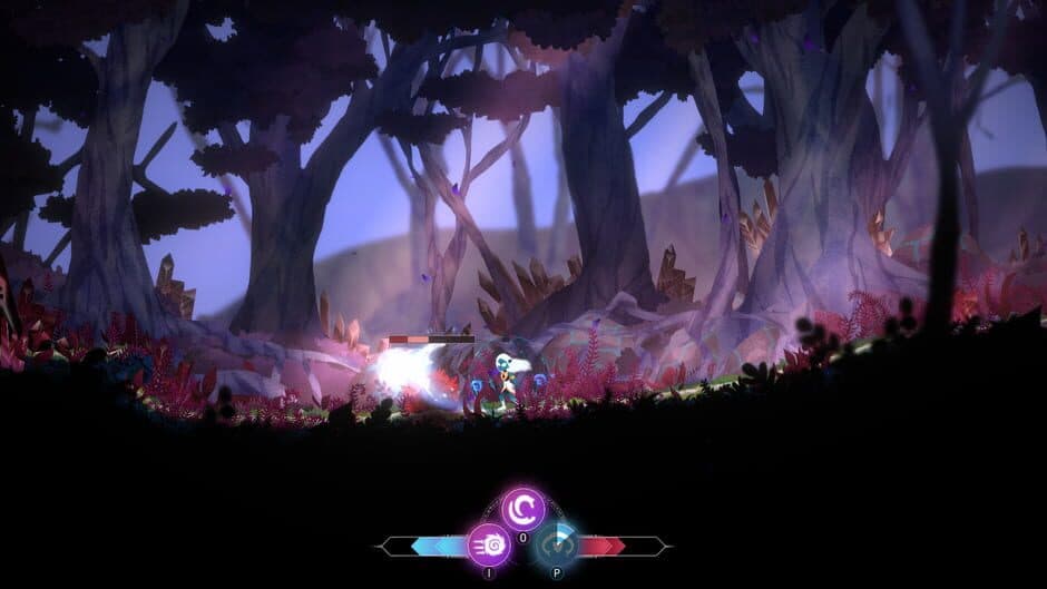 Rin: The Last Child screenshot 5