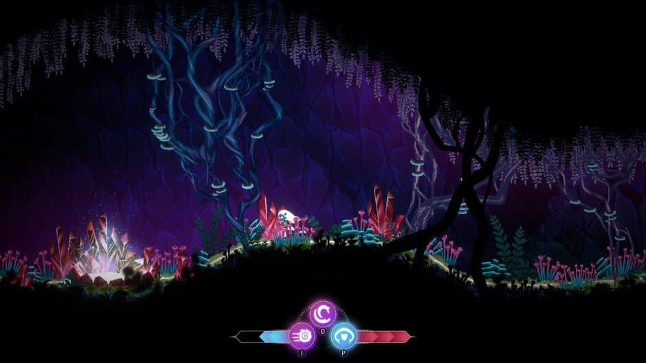 Rin: The Last Child screenshot 6