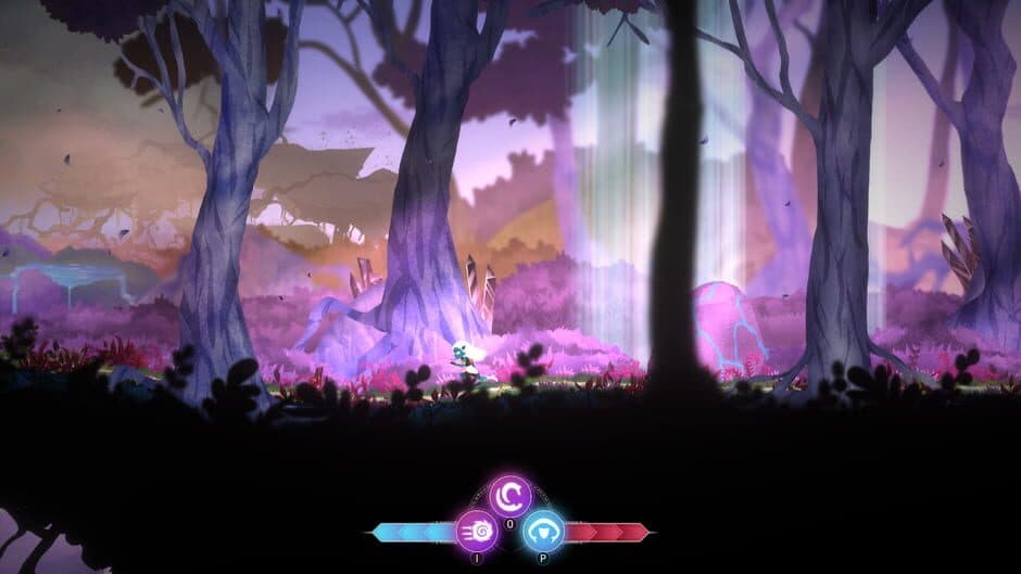 Rin: The Last Child screenshot 7