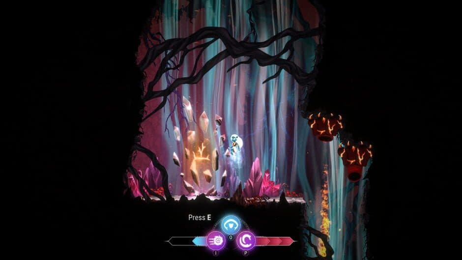 Rin: The Last Child screenshot 2
