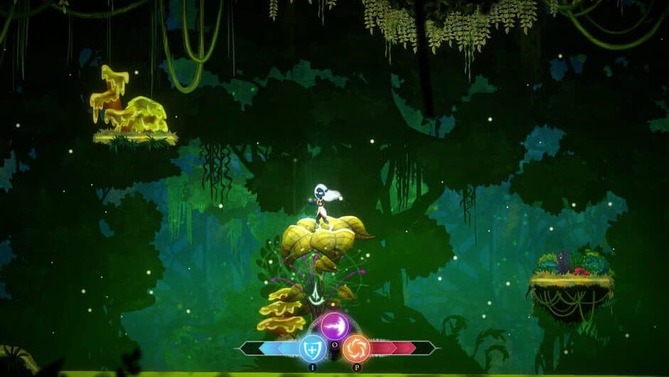 Rin: The Last Child screenshot 3