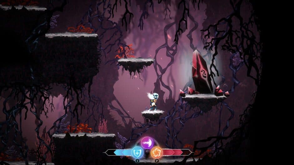 Rin: The Last Child screenshot 4