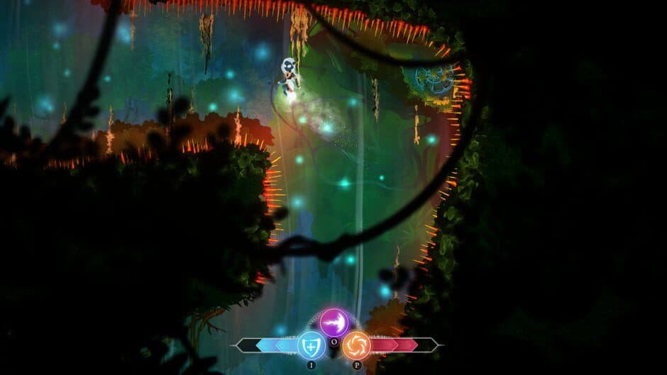 Rin: The Last Child screenshot 1