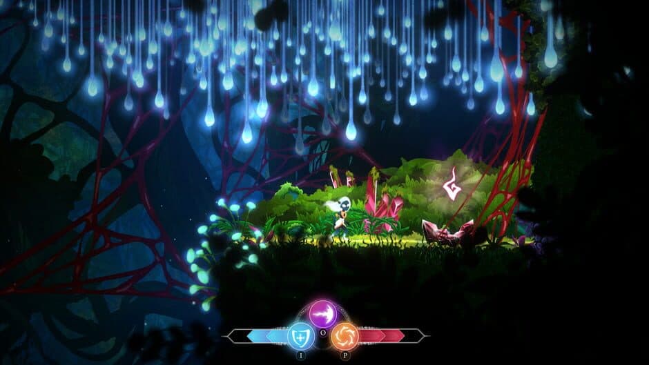 Rin: The Last Child screenshot 9