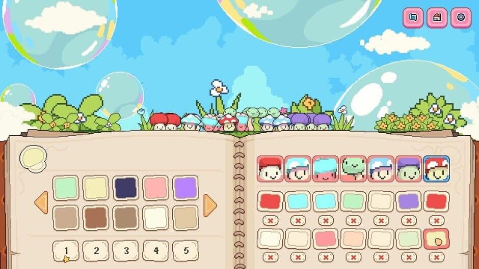March of Shrooms screenshot 6