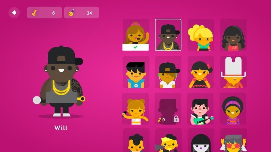 SongPop Party screenshot 6
