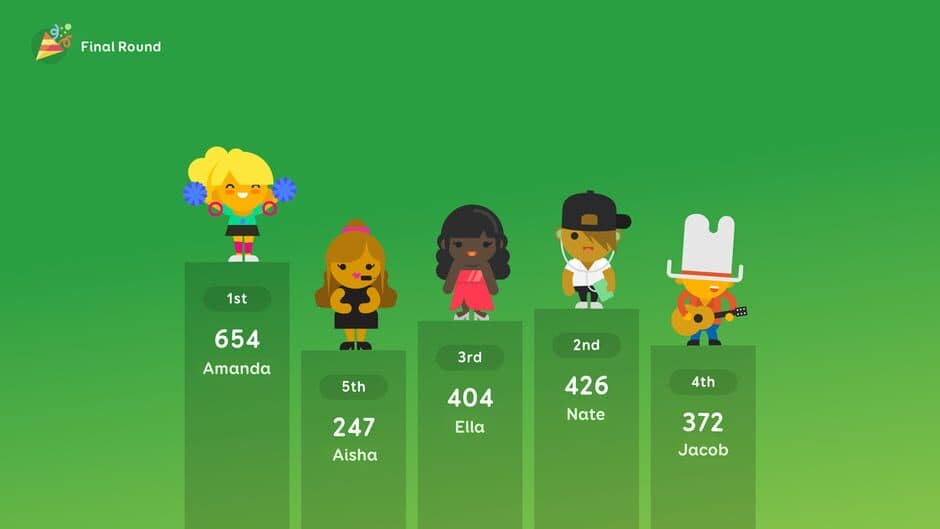 SongPop Party screenshot 3