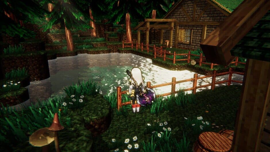 Duel Corp. screenshot 7