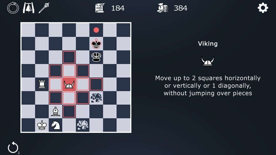 The Ouroboros King screenshot 4
