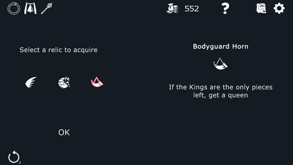 The Ouroboros King screenshot 2