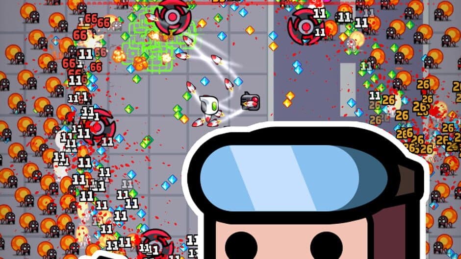 Survivor.io screenshot 7