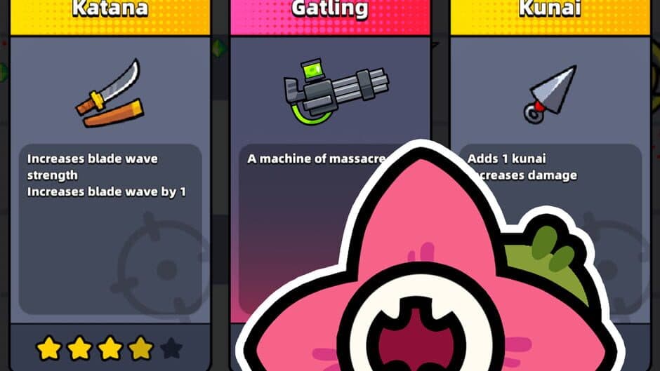 Survivor.io screenshot 4