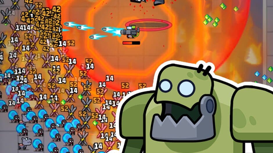 Survivor.io screenshot 3