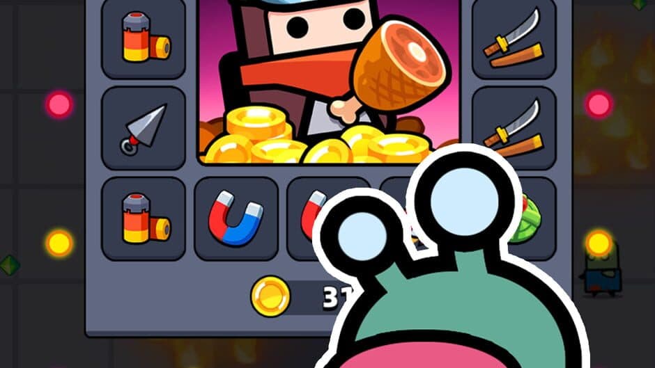 Survivor.io screenshot 5