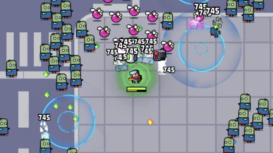 Survivor.io screenshot 8