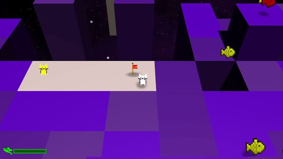 Matisse's 3D World screenshot 2