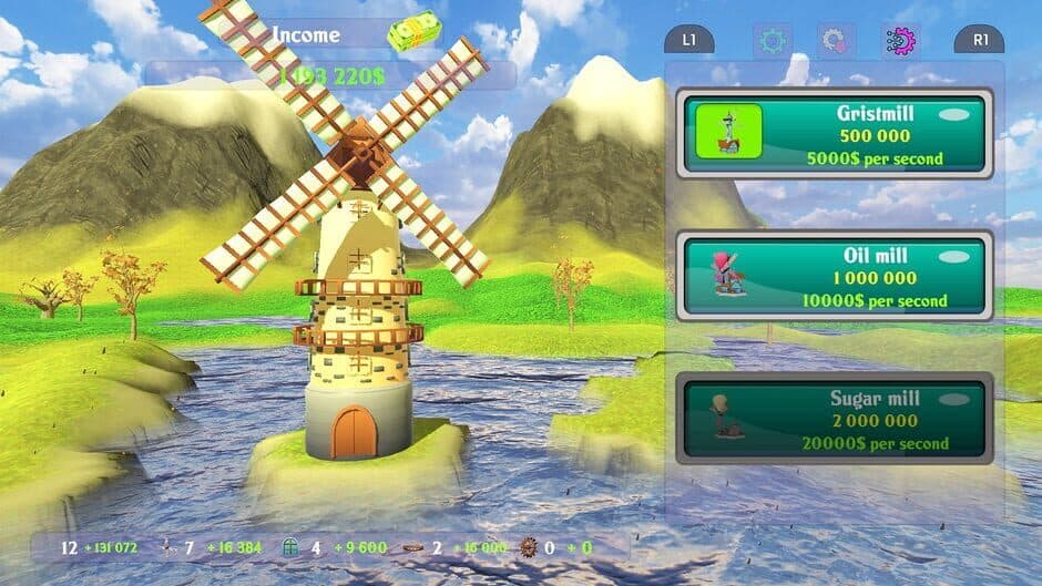 Windmill Engine screenshot 4