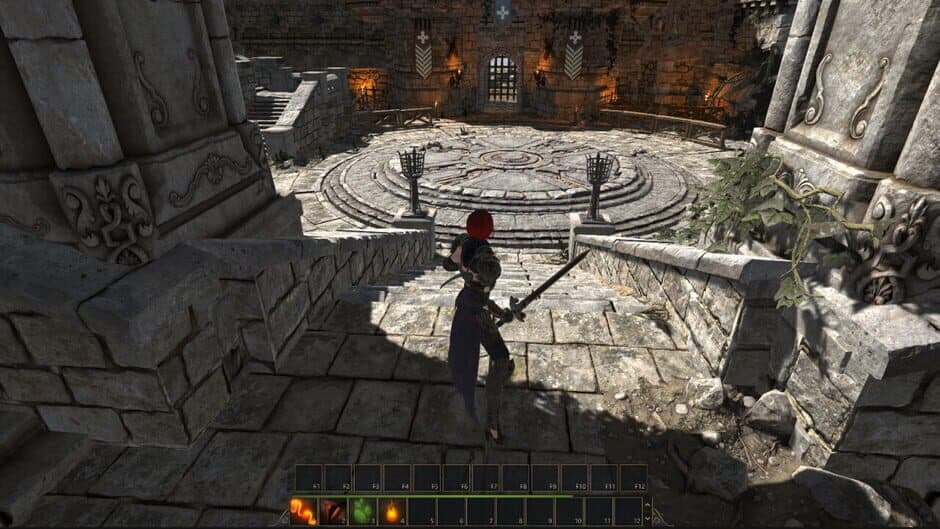 Miramixi Storyteller screenshot 6