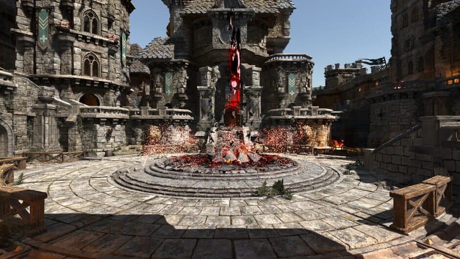 Miramixi Storyteller screenshot 3