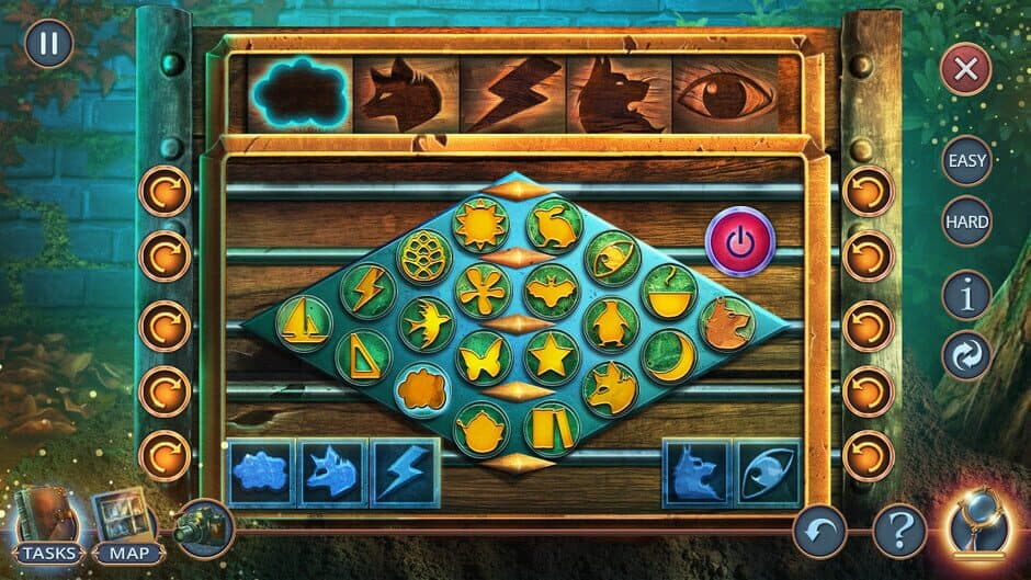 Mystical Riddles: Behind Doll's Eyes - Collector's Edition screenshot 2