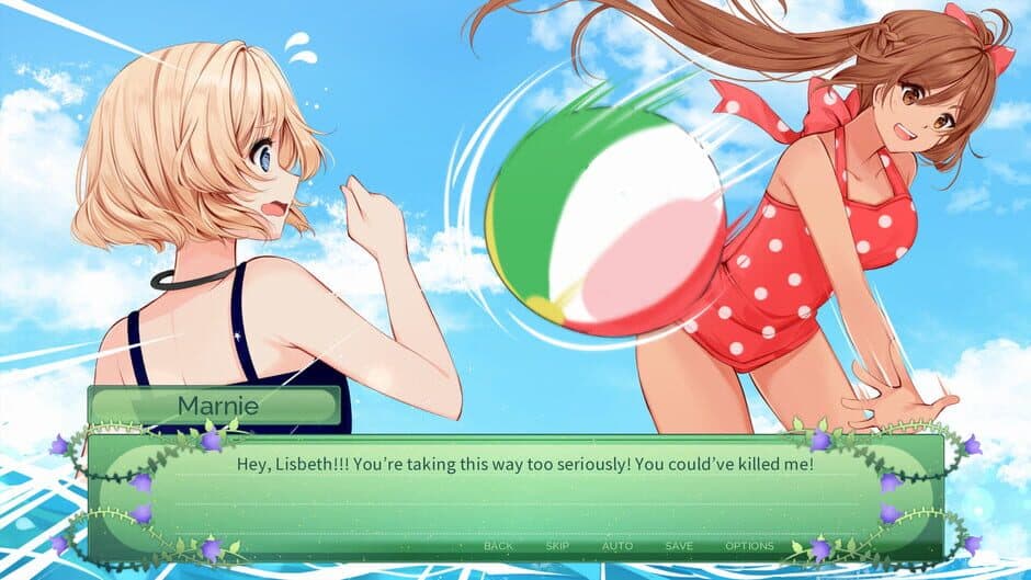 The Fairy's Secret screenshot 7