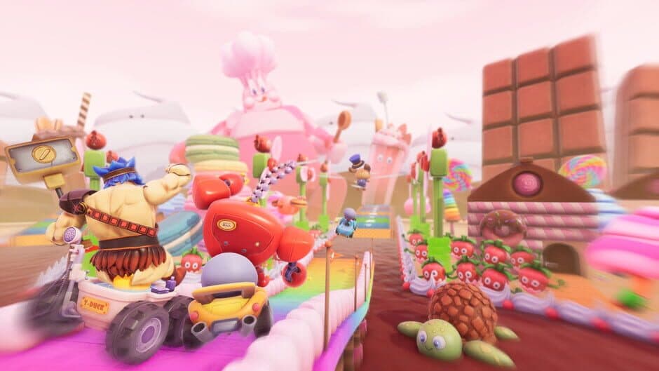 Toy Sports screenshot 5