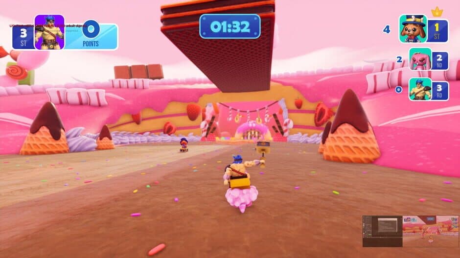 Toy Sports screenshot 4