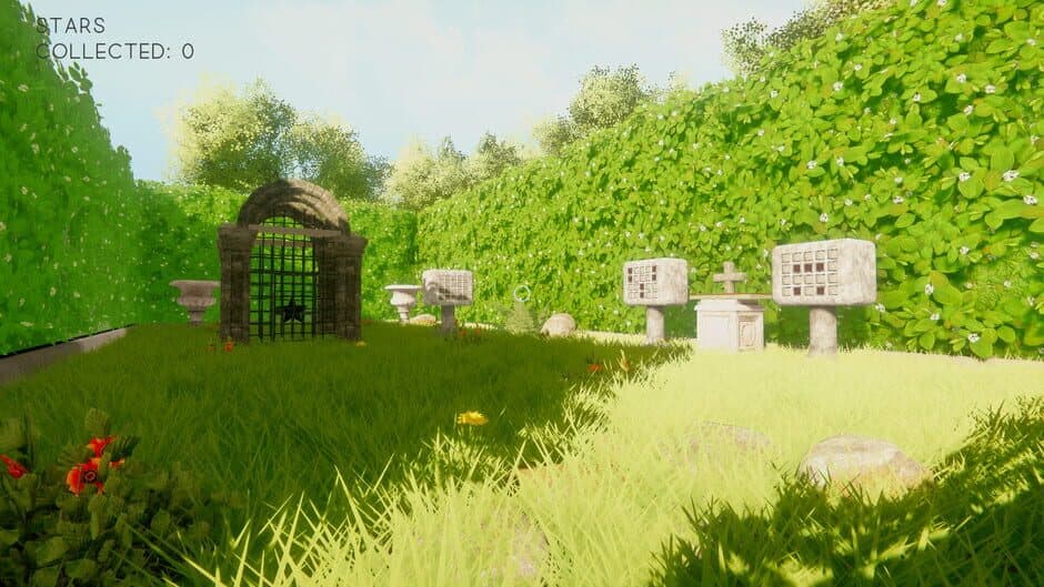 Puzzle Park screenshot 1