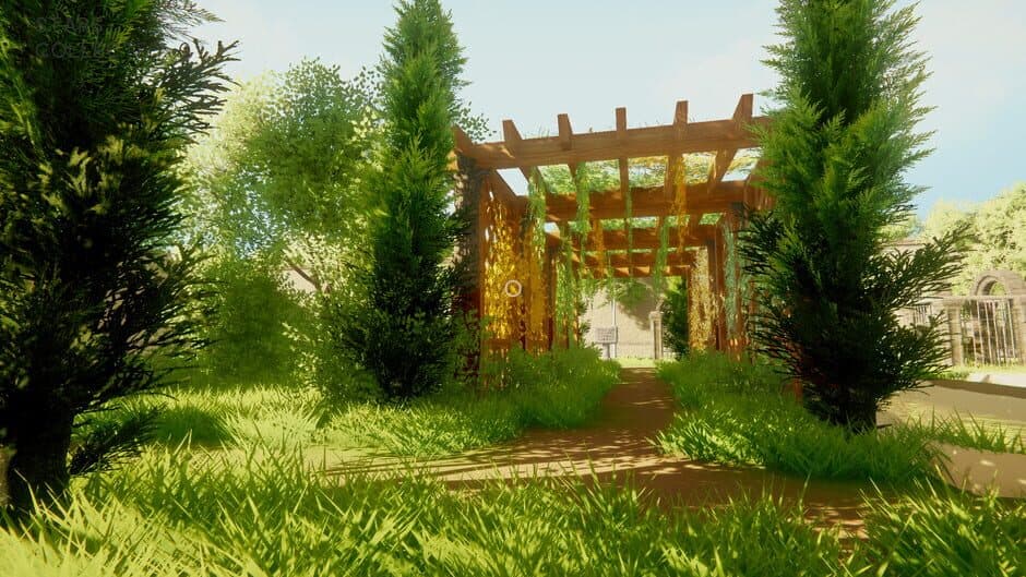 Puzzle Park screenshot 2