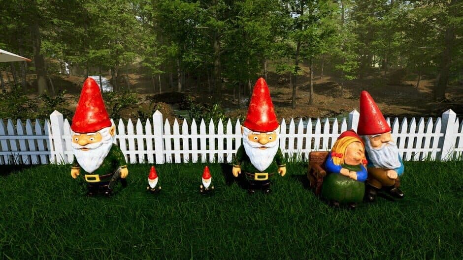 Garden Simulator screenshot 8