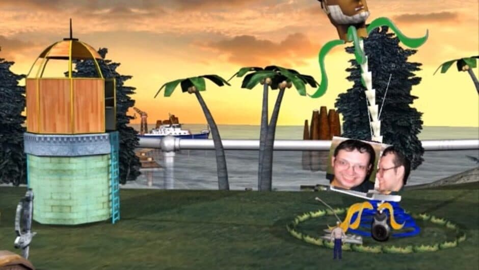 Quite Soulless screenshot 1