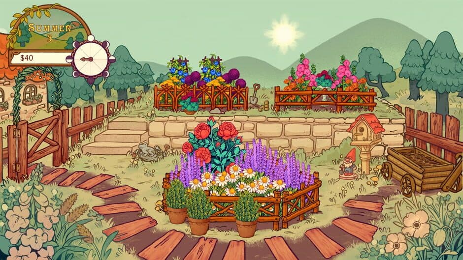 Witchy Life Story screenshot 6