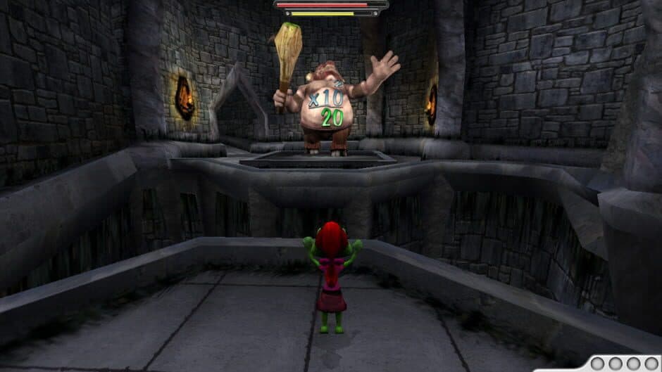 Timez Attack screenshot 4