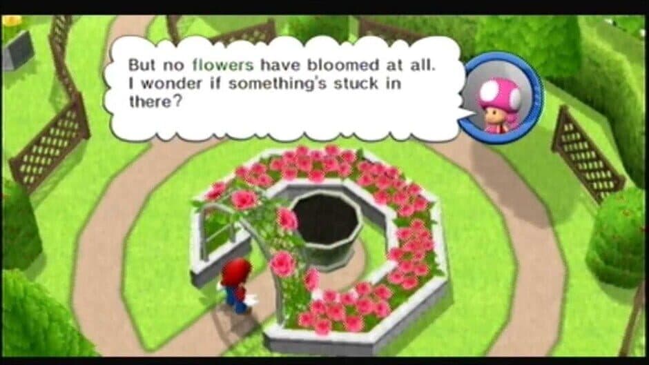 Mario Super Sluggers screenshot 9