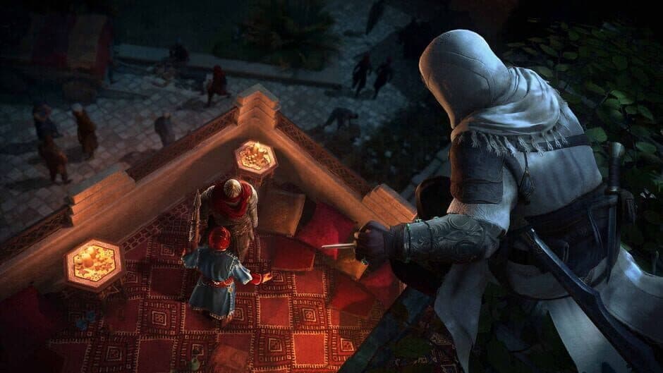 Assassin's Creed Mirage screenshot 4