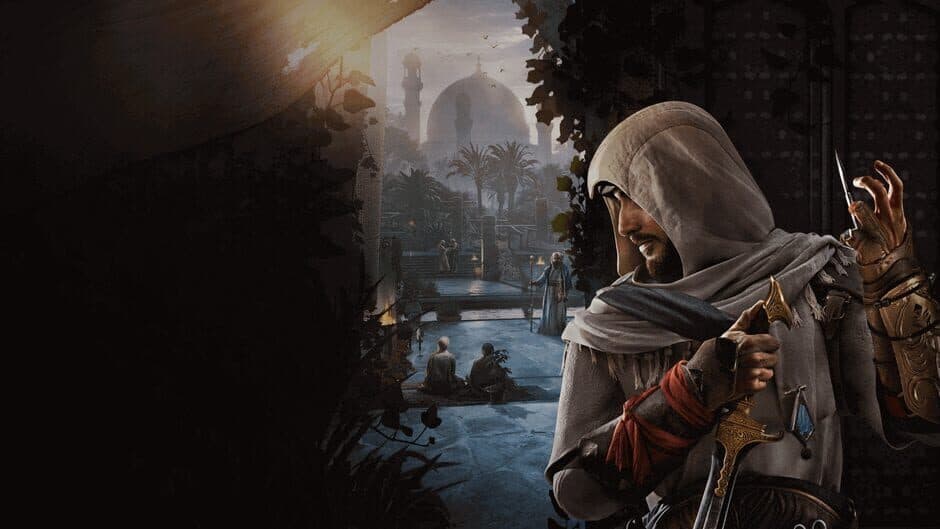Assassin's Creed Mirage screenshot 5