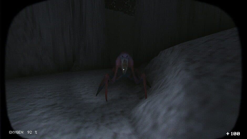 XenoMoon screenshot 1