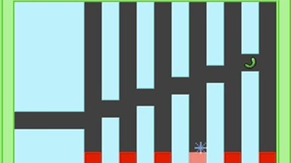 Nitori Dungeon screenshot 4