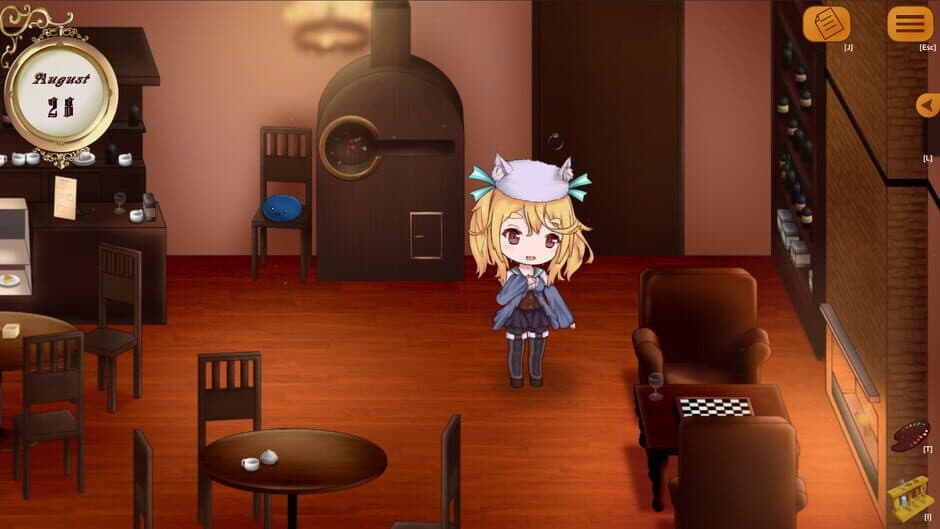 Tinting Time screenshot 5