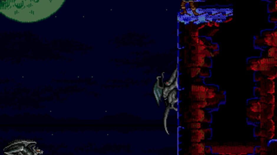 Gargoyles screenshot 6