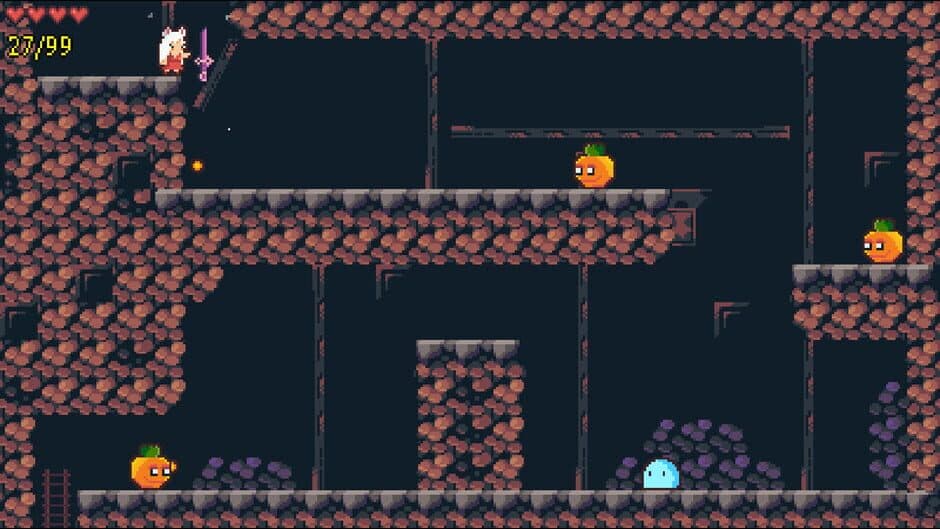 Taimumari 2 screenshot 5