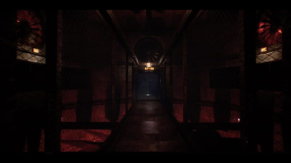Charon's Staircase screenshot 9
