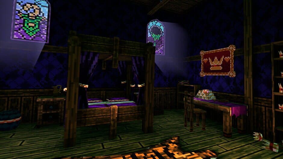 Goofy Dungeon screenshot 1
